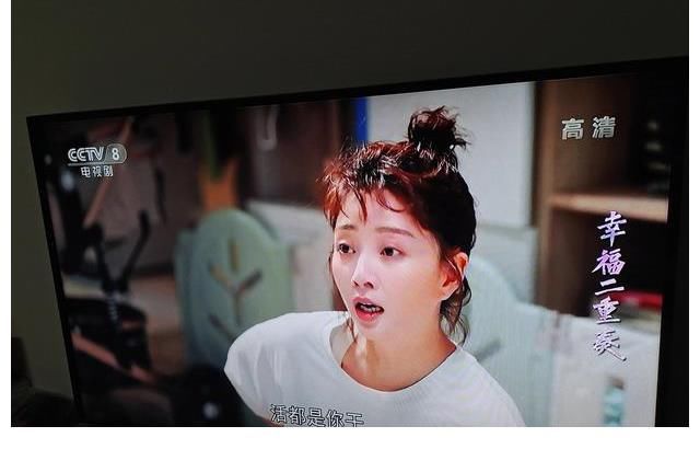 家庭应和事业如何协调发展?观央视8频道《幸福二重奏》有感