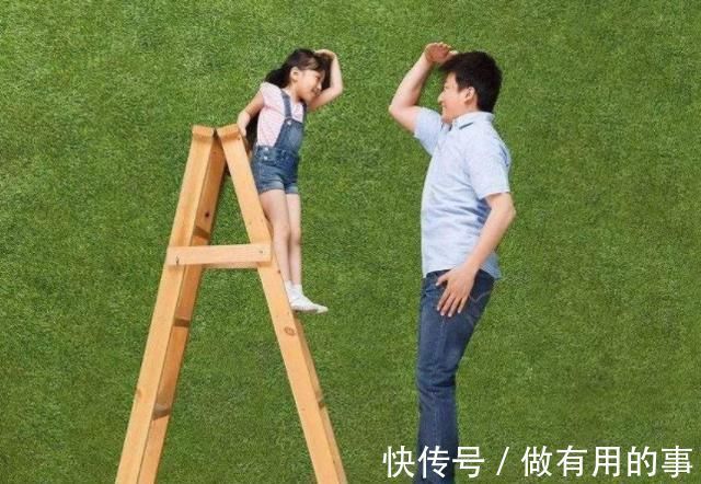 长高|13岁女孩身高停在128,医生诊断:都是爸妈的好习惯害得