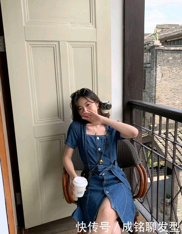 女性|中年女性要避开“大妈感”,这几种穿搭时尚又高级,减龄又有范