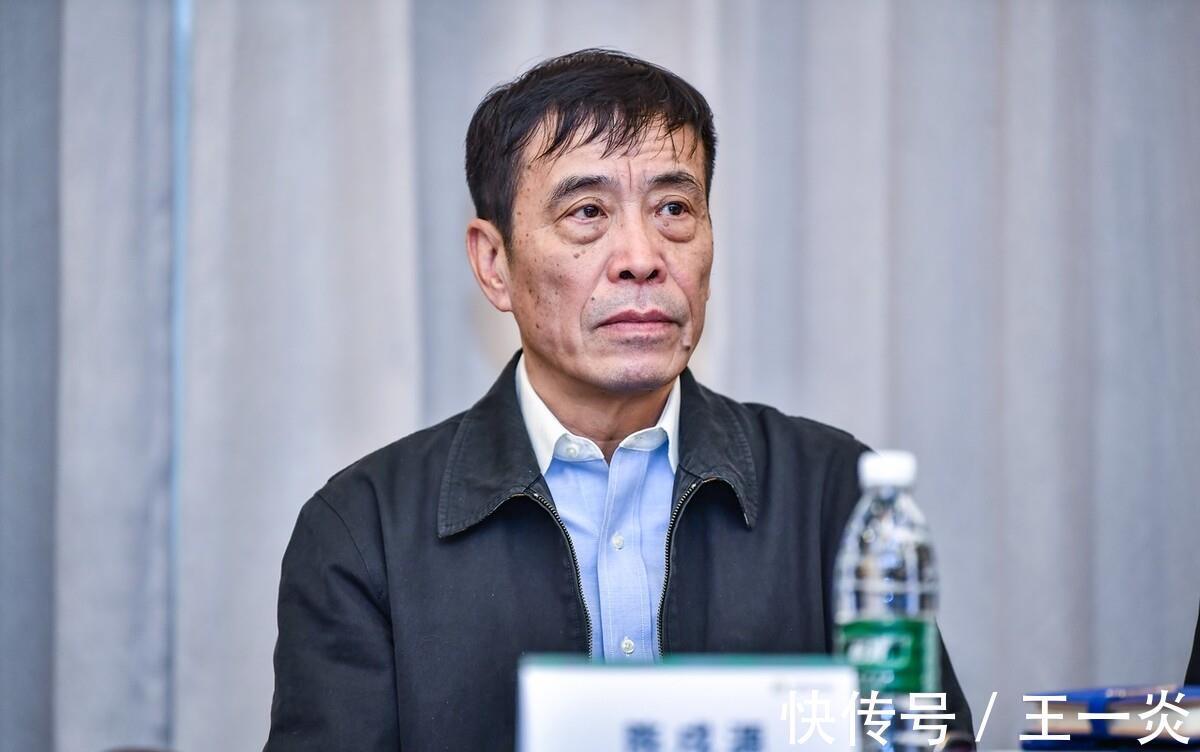 积极性|中国足协最新决定,男足球员积极性或遭打击,球迷支持陈戌源
