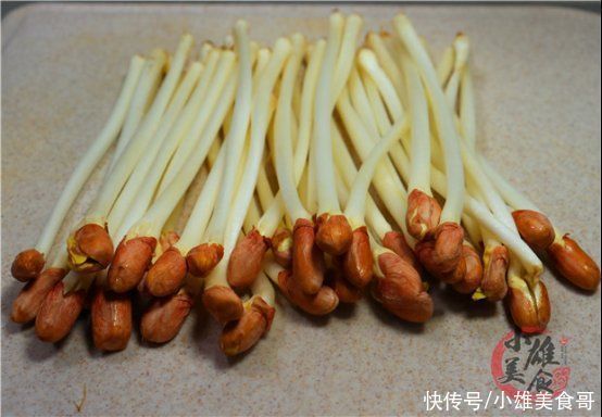 食材|这4种食物发芽后,不仅没“毒”,营养反而倍增,有你爱吃的吗?