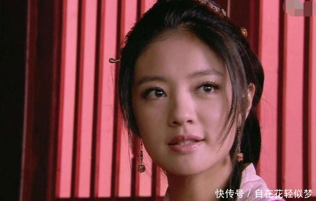 历史趣闻史上最牛文人,和皇帝争老婆,皇帝白白吃了哑巴亏!