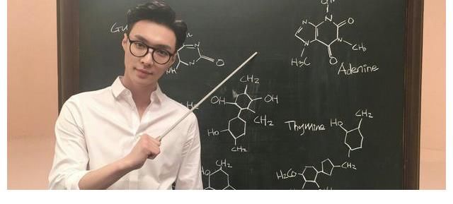 演员|张艺兴,从《好先生》到《一出好戏》,一个唱跳偶像的演员道路