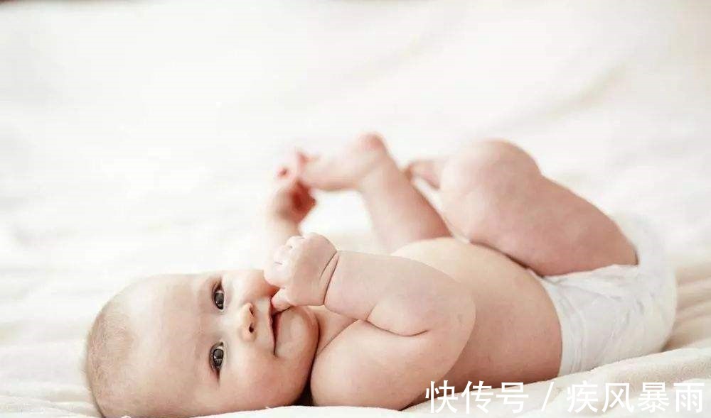 补充营养|孩子出生时,体重越接近此数,智商可能会越高,你家娃符合吗