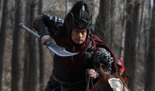 卢俊义|水浒中最低调的好汉,在梁山深受宋江信任,连李逵对他都畏惧三分!