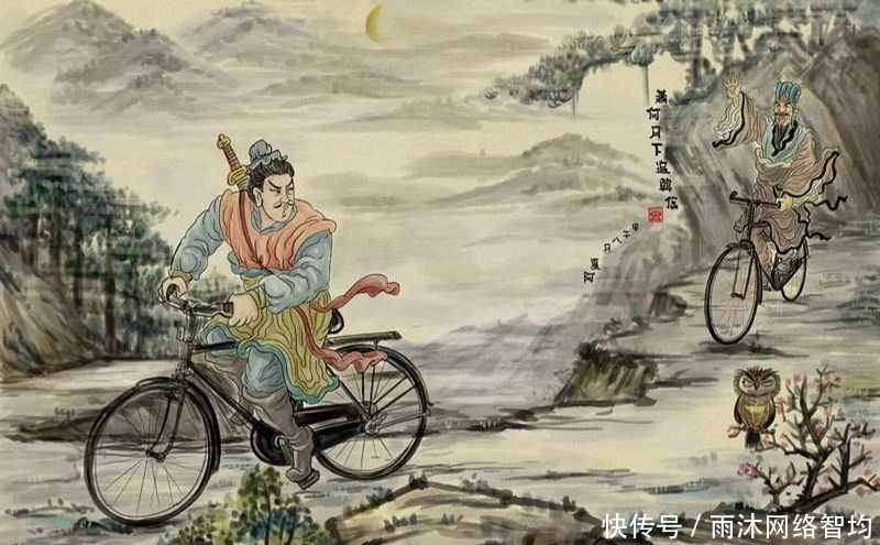 韩信|项羽看走眼韩信,刘邦也看走眼?不是巧合!历史让项羽刘邦委屈了