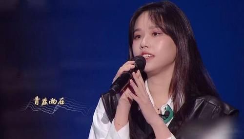 選秀節目|名氣不大的孟慧圓憑啥敢奇襲《好聲音》總冠軍單依純？原因有四點