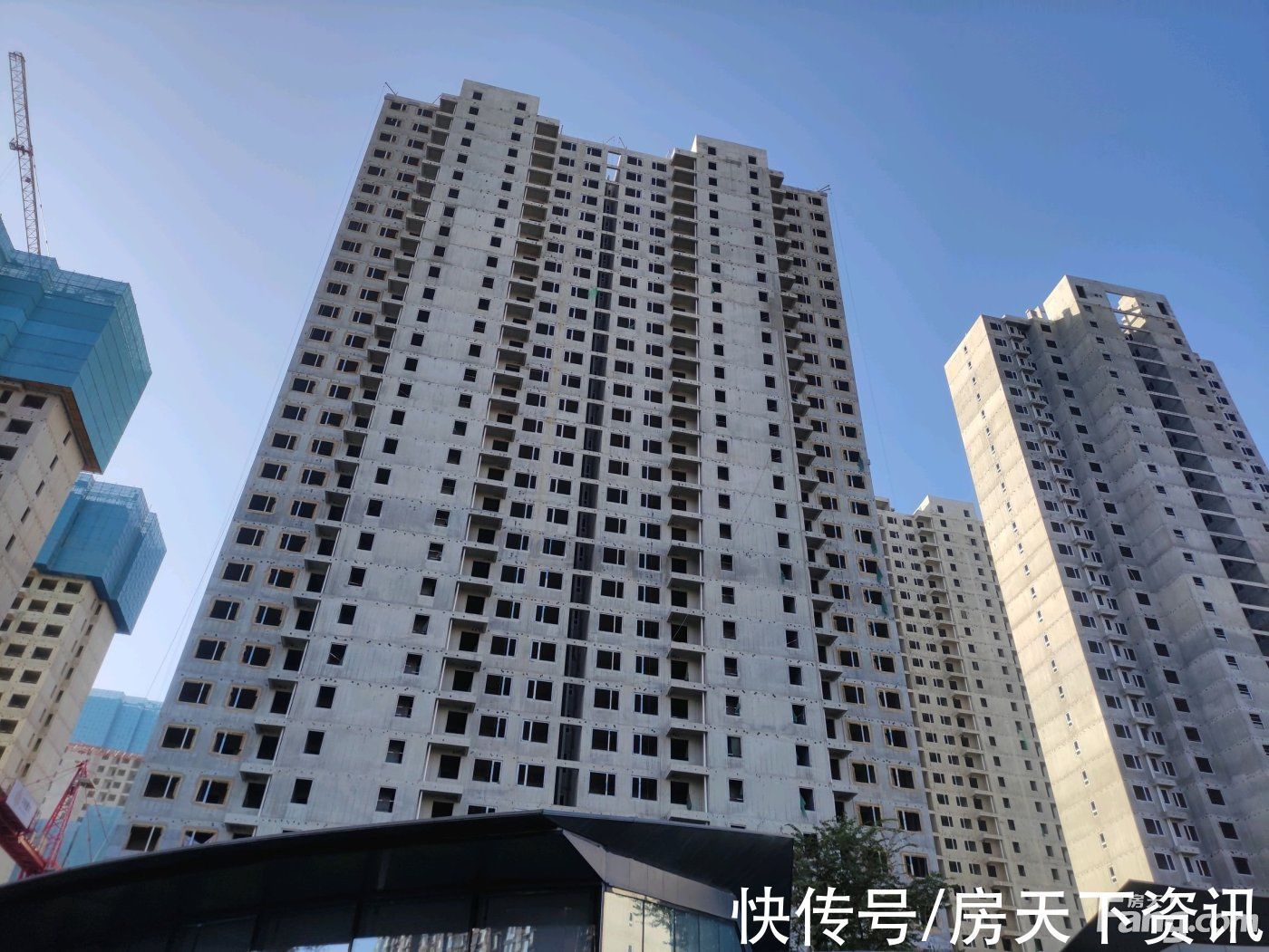 许小敏|中南·君启怎么样?看置业顾问许小敏发布了一条项目新消息