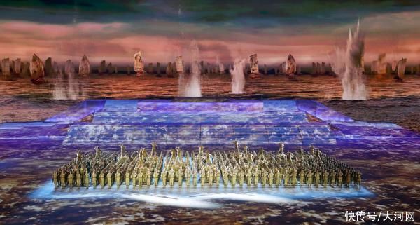 姥爷|1200余名“塔沟小子”亮相央视!听听他们献礼建党百年华诞背后的故事