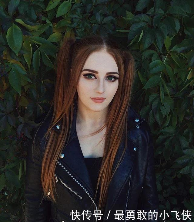 身材|23岁俄罗斯美女长相似天使身材却很彪悍,反差太大,但有众多粉丝