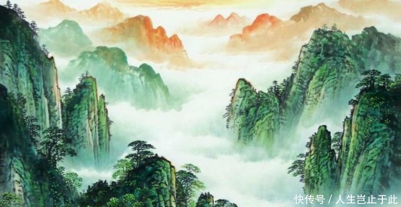 修补锅碗|此人才是真正的天才,没有上过一天学,却写下一首优美的唐诗!