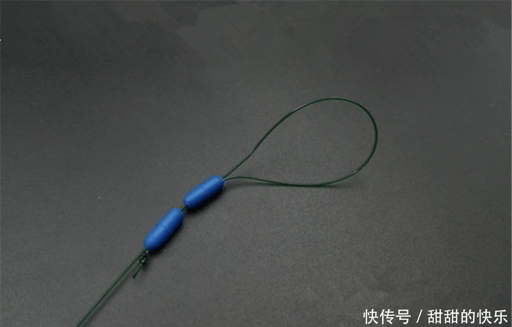 春季手竿钓青鱼,要用这种钓组,不断线不跑鱼,大货一钓一个准!