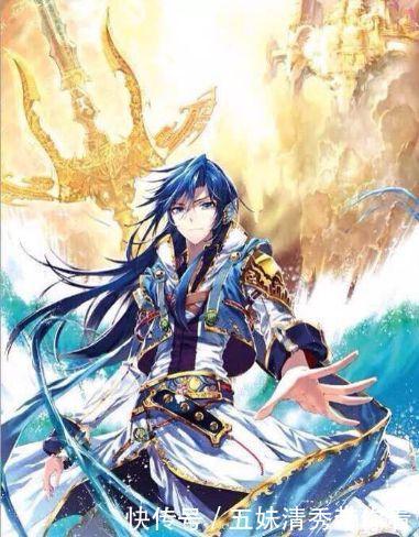 神明|斗罗大陆:最强的四对师徒 其中有一对能秒杀神明