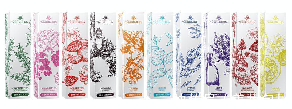 2021国外化妆品包装设计趋势欣赏|包装设计欣赏| studio