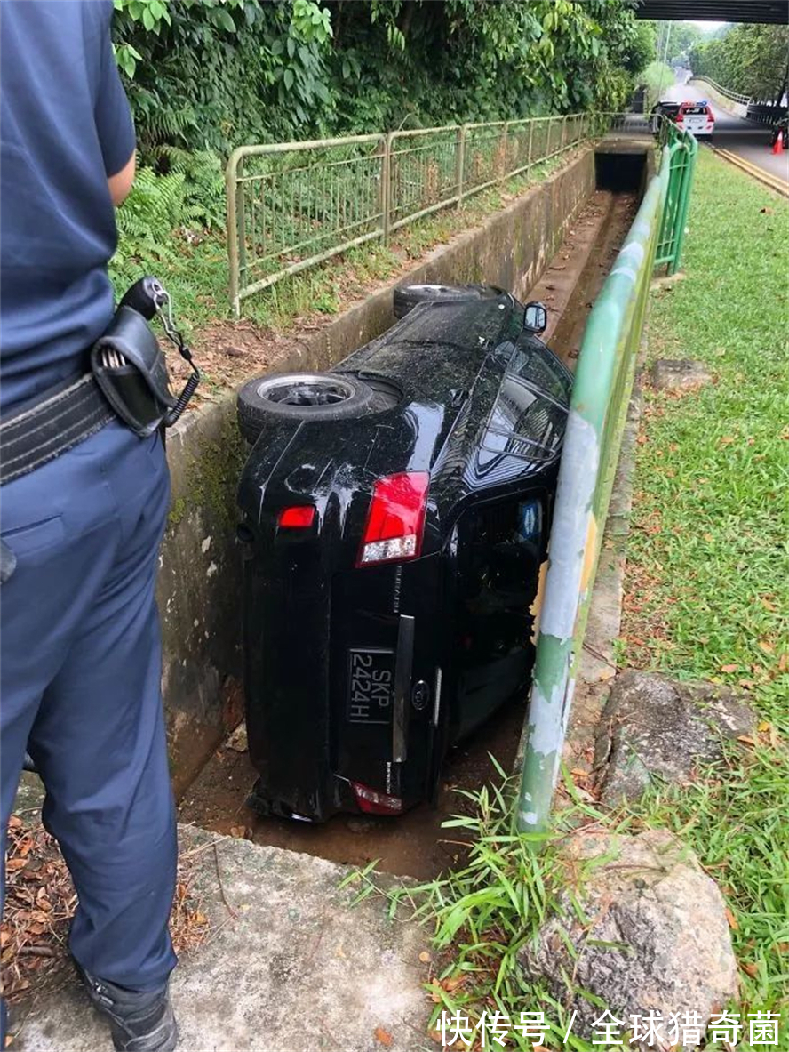 摄影|35张“活久见”的完美图片,强迫症瞬间被治愈了