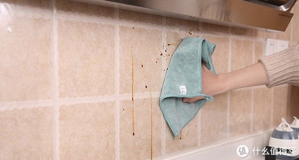 百洁布|厨房这7样“幸福感”物件,大家都负担得起,建议有空升级一下!