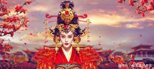 解开|古代四大美人之一，至今生死之密未被解开，杨贵妃杨玉环的传奇！