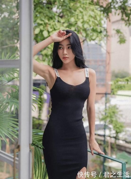 美女 清新娴雅的美女,时尚清新又可爱,元气少女