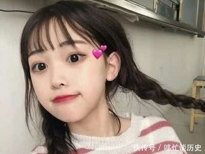 女生这“3种唇形”,在男生眼里最为漂亮,尤其第2种“十分罕见”