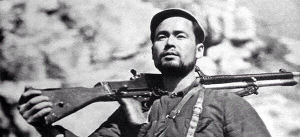 复仇|老总为左参谋长复仇，“忍无可忍，无需再忍！”