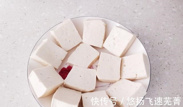 清洗干净|美味的(砂锅草鱼豆腐汤)!