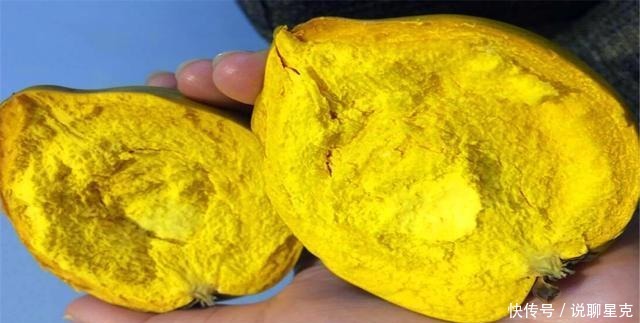 难吃|公认“最难吃”的4种水果,榴莲没有上榜,全吃过的敬你是条汉子