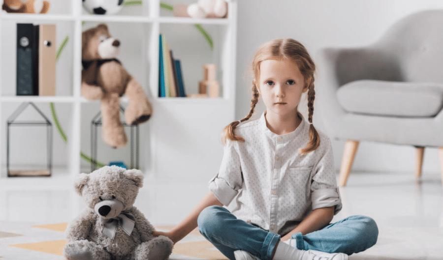 美国儿科学会|“看电视”和“不看电视”的孩子,这3个差距很明显,家长要重视