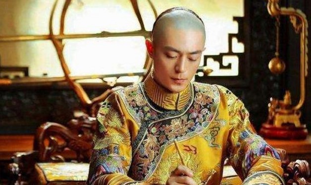 为什么“最不受欢迎”的清朝,却深受导演们的喜爱?网友:长知识了