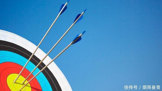 科学依据|摆好姿势就能百步穿杨?古代射箭的场景是神话吗?还是有科学依据