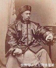 评价|慈禧最信任的汉臣，日本人对其评价非常高，连毛主席都感到惋惜