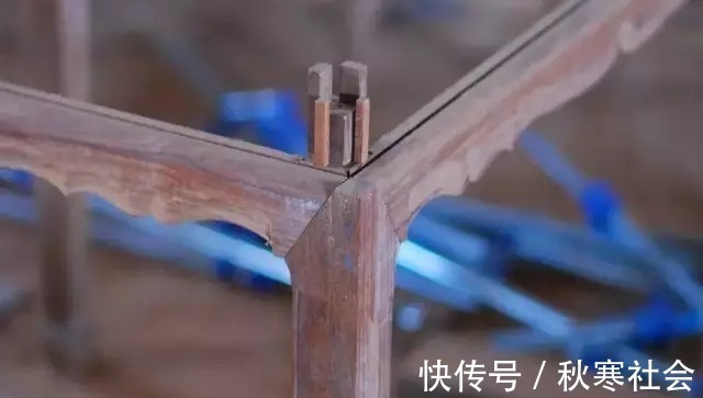 家具|红木界中是捡漏?还是捡陋?请擦亮你的双眼