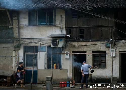 南浔|离南浔太近被忽视，这藏在江南的水乡古镇，很多人都没听说过