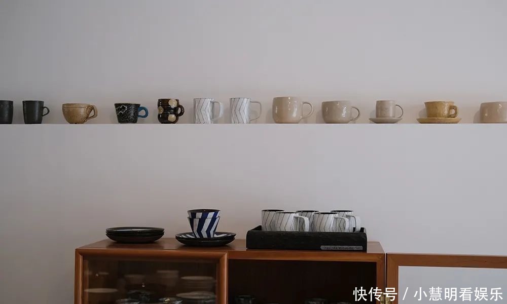 这些宝藏器皿店,承包了我家的杯碗碟盘