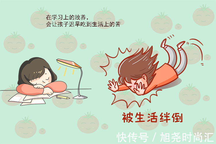 妈妈|家长要从小“逼”孩子做这些事,娃将来更容易成才,也会感激你