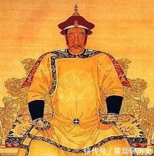潦倒|清朝十二帝之外的皇帝，在位只有短短3天，活到57岁潦倒去世