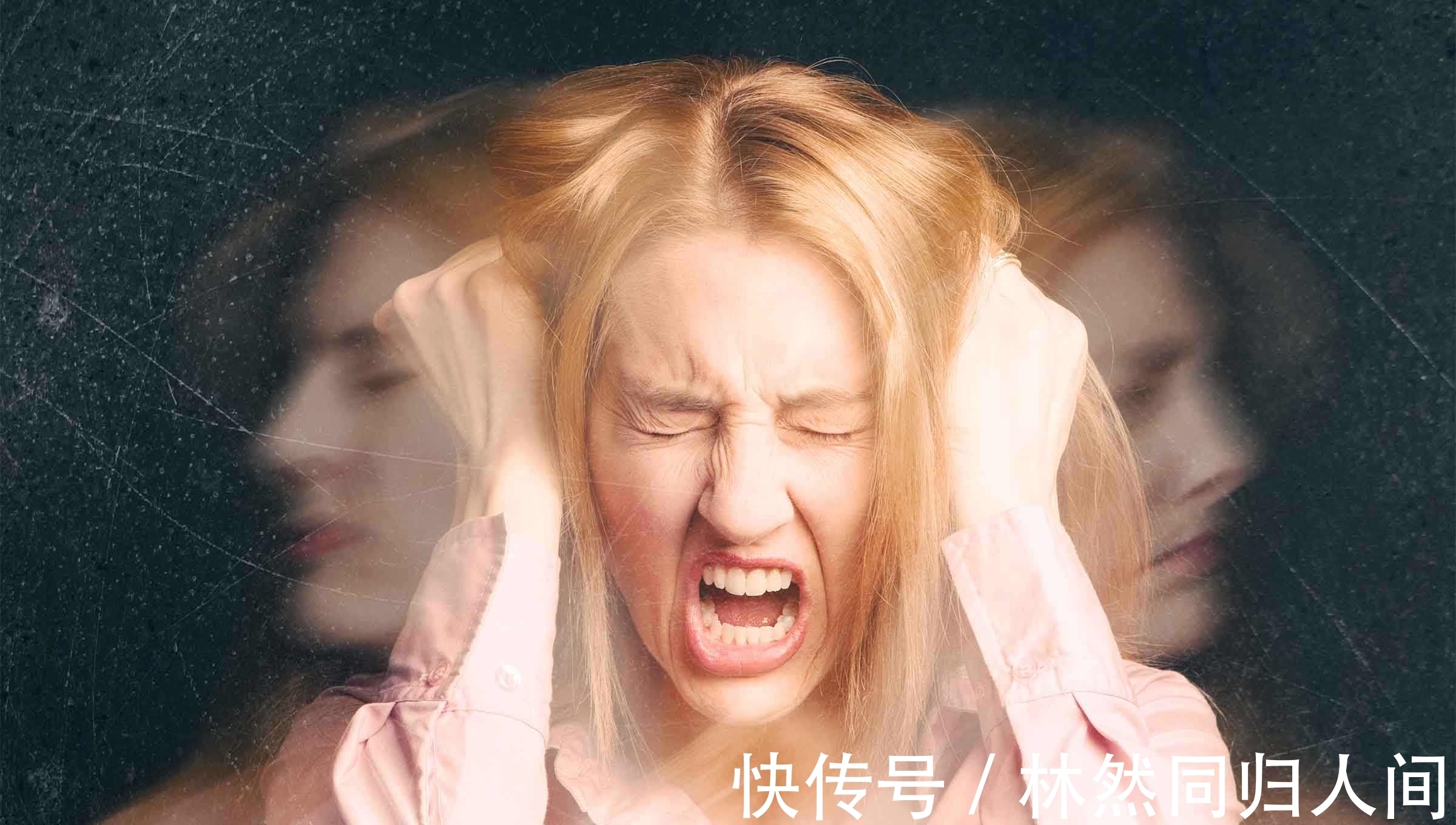 抑郁|为何总是听说全职宝妈带娃抑郁的，却没听过婆婆带孩子有抑郁的？