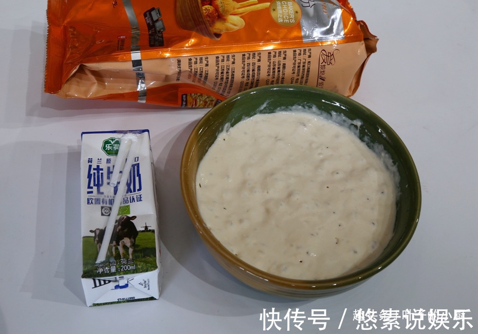 做了六年面包，终于把家庭版法棍做完美了！多做1步，软绵3倍！