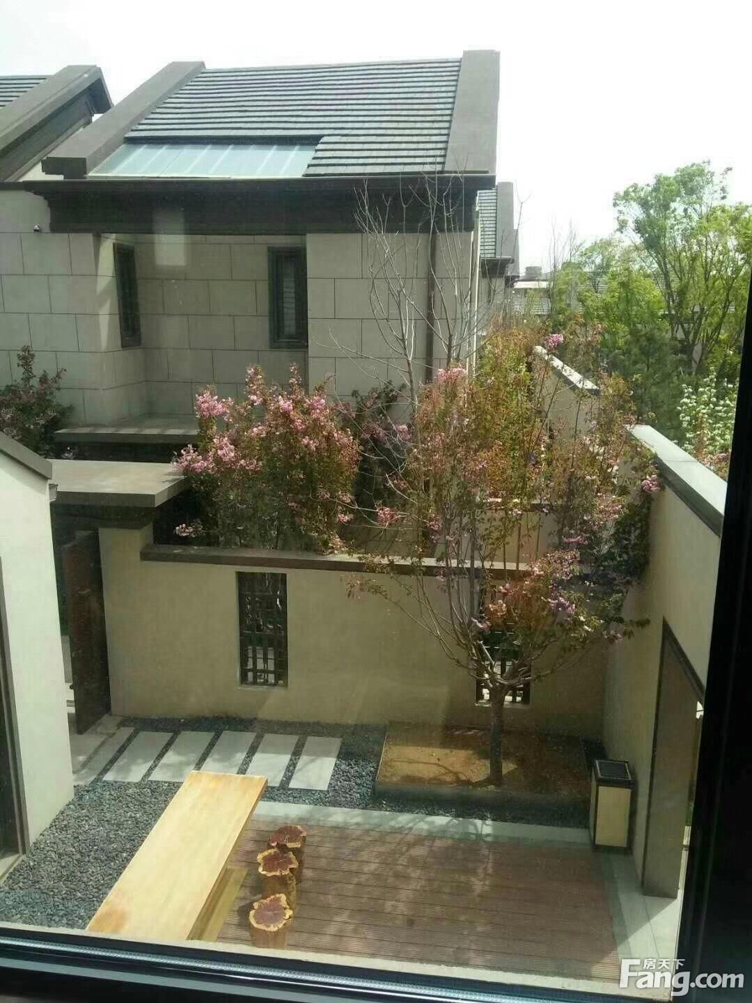 阿那亚|秦皇岛北戴河新区热门楼盘项目现场传来一批新照片，请查收