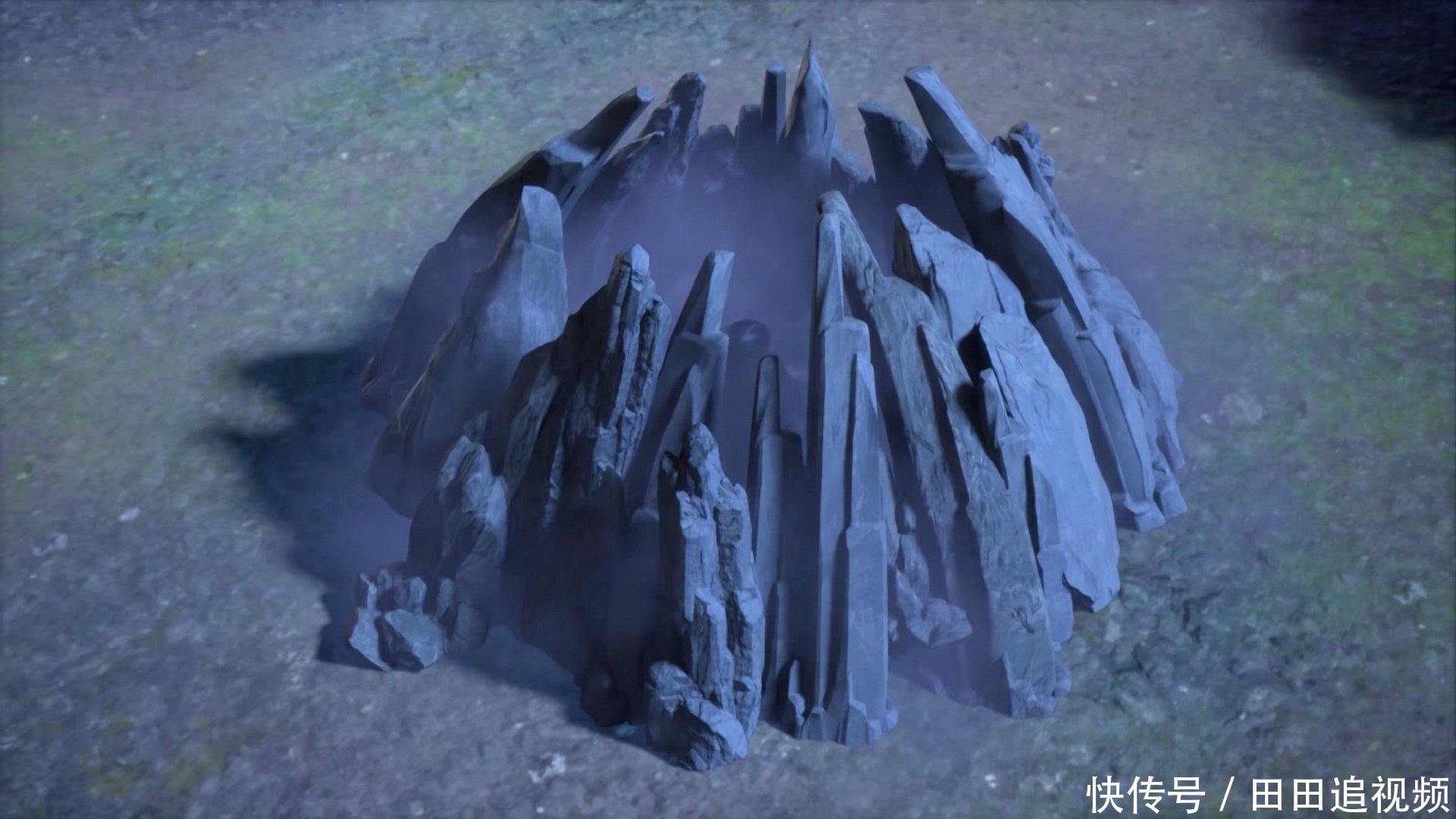 动漫中的《万界法神》中叶玄扮猪吃老虎？这一招可以说是屡试不鲜！