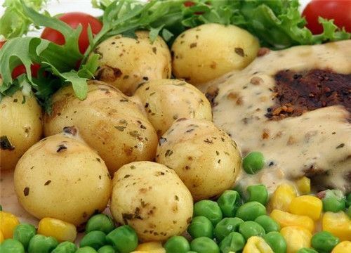 牛卵坨|聪明的人爱吃3种食物,美容养颜、改善体质,谁吃谁受益!