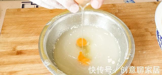 小窍门|香酥油条家常做法，掌握这几个小窍门，蓬松酥脆又健康，闻味都香