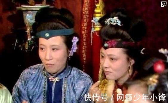 红楼梦#《红楼梦》:薛宝钗向李纨辞行,尤氏为何会同李纨相视一笑?