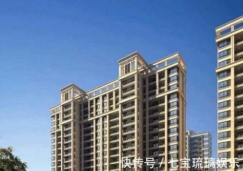 通透|买房时遇到这“4种户型”,不仅自己住舒服,而且转手方便