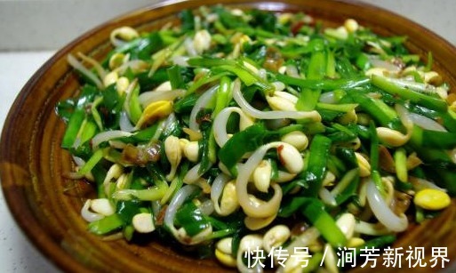 豆芽|此菜不貴營養好，現在吃正是時候，三高、身體虛的人尤其要多吃