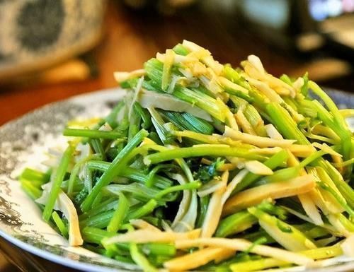 想长寿要会吃,坚持常吃3种食物,健脑益智,延缓衰老,增强体质