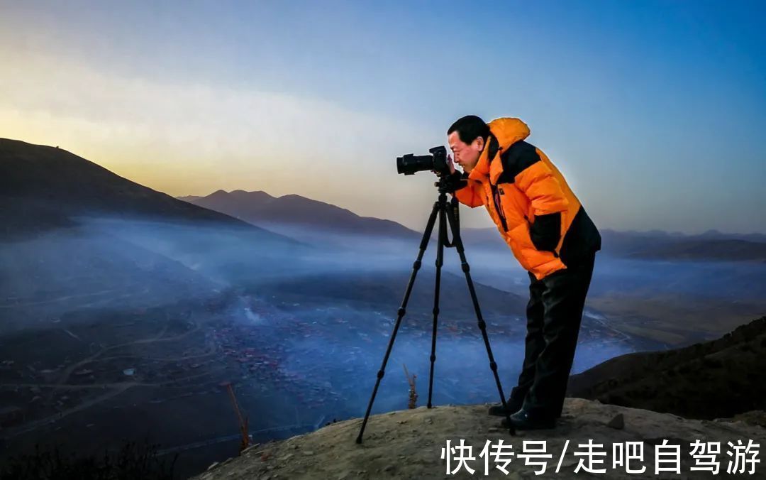 自驾游|“中国最受欢迎的十大自驾路线”TOP榜，你觉得哪条最当之无愧？