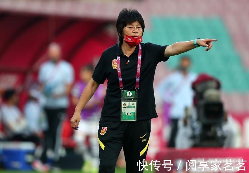 女足|恭喜中国女足!水庆霞大赚!上海老宅拆迁获赔850万,力争三连冠