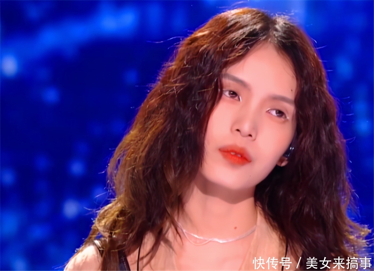 原创作品|《好声音2020》七强诞生,学员最多的谢霆锋有些尴尬