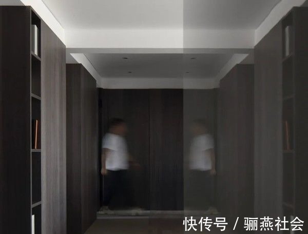 空间|同样是117㎡的房子，他家就多一个小“设计”，空间却整整大了1倍
