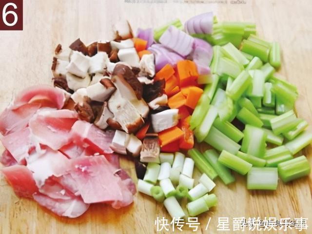 鸡汤|家有孩子，晚餐试试这样吃，肉菜主食一锅出，孩子爱吃，妈妈省事